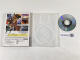 DK9562 Baten Kaitos Eternal Wings and the Lost Ocean BOXED GameCube Japan