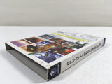 DK9562 Baten Kaitos Eternal Wings and the Lost Ocean BOXED GameCube Japan