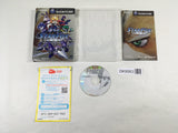 DK9563 Star Fox Assault BOXED GameCube Japan