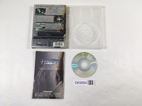 DK9564 Star Fox Assault BOXED GameCube Japan