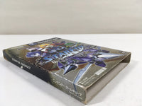 DK9564 Star Fox Assault BOXED GameCube Japan