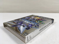 DK9564 Star Fox Assault BOXED GameCube Japan
