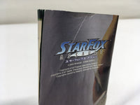 DK9564 Star Fox Assault BOXED GameCube Japan
