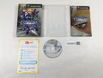 DK9565 Star Fox Assault BOXED GameCube Japan