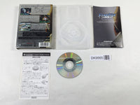 DK9565 Star Fox Assault BOXED GameCube Japan