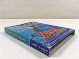DK9566 The Legend of Zelda The Wind Waker BOXED GameCube Japan