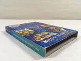 DK9566 The Legend of Zelda The Wind Waker BOXED GameCube Japan