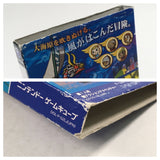 DK9566 The Legend of Zelda The Wind Waker BOXED GameCube Japan