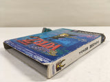 DK9567 The Legend of Zelda The Wind Waker BOXED GameCube Japan