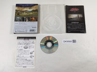 DK9568 The Legend of Zelda Twilight Princess BOXED GameCube Japan