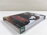 DK9568 The Legend of Zelda Twilight Princess BOXED GameCube Japan