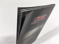 DK9568 The Legend of Zelda Twilight Princess BOXED GameCube Japan