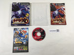 DK9569 Pokemon XD Gale of Darkness BOXED GameCube Japan