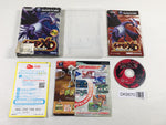 DK9570 Pokemon XD Gale of Darkness BOXED GameCube Japan