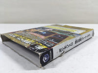 DK9570 Pokemon XD Gale of Darkness BOXED GameCube Japan
