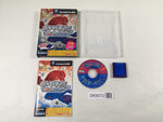 DK9572 Pokemon Box Ruby and Sapphire BOXED GameCube Japan