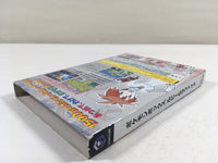 DK9572 Pokemon Box Ruby and Sapphire BOXED GameCube Japan