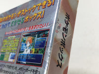 DK9572 Pokemon Box Ruby and Sapphire BOXED GameCube Japan