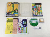 DK9573 Animal Crossing Doubutsu no Mori e-Plus BOXED GameCube Japan