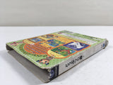 DK9573 Animal Crossing Doubutsu no Mori e-Plus BOXED GameCube Japan