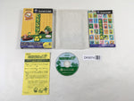 DK9574 Animal Crossing Doubutsu no Mori + BOXED GameCube Japan