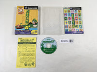 DK9574 Animal Crossing Doubutsu no Mori + BOXED GameCube Japan