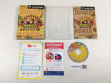 DK9576 Donkey Konga BOXED GameCube Japan