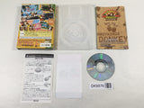 DK9576 Donkey Konga BOXED GameCube Japan