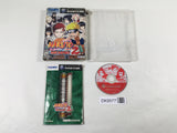 DK9577 Naruto Clash of Ninja 2 BOXED GameCube Japan