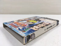 DK9578 Naruto Gekito Ninja Taisen! 3 BOXED GameCube Japan