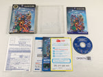 DK9579 Phantasy Star Online Episode I & II Plus BOXED GameCube Japan
