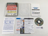 DK9579 Phantasy Star Online Episode I & II Plus BOXED GameCube Japan