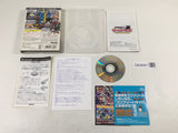 DK9581 SD Gundam Gashapon Wars BOXED GameCube Japan