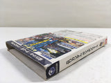 DK9581 SD Gundam Gashapon Wars BOXED GameCube Japan