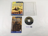 DK9583 Star Wars The Clone Wars BOXED GameCube Japan