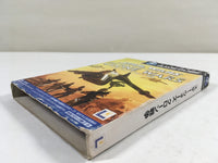 DK9583 Star Wars The Clone Wars BOXED GameCube Japan