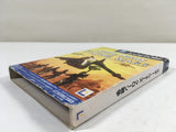 DK9583 Star Wars The Clone Wars BOXED GameCube Japan
