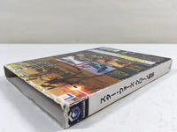 DK9583 Star Wars The Clone Wars BOXED GameCube Japan