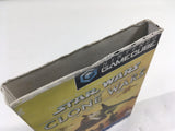 DK9583 Star Wars The Clone Wars BOXED GameCube Japan