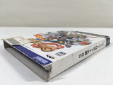 DK9584 Super Robot Wars GC BOXED GameCube Japan