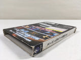 DK9584 Super Robot Wars GC BOXED GameCube Japan