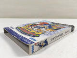DK9585 Sonic Mega Collection BOXED GameCube Japan