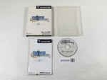 DK9588 Final Fantasy Crystal Chronicles BOXED GameCube Japan