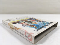 DK9588 Final Fantasy Crystal Chronicles BOXED GameCube Japan