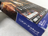 DK9589 Biohazard Resident Evil Zero 0 BOXED GameCube Japan