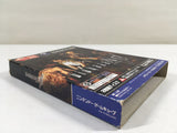 DK9590 Biohazard Resident Evil Zero 0 BOXED GameCube Japan