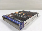 DK9590 Biohazard Resident Evil Zero 0 BOXED GameCube Japan