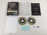 DK9591 Biohazard Resident Evil Zero 0 BOXED GameCube Japan