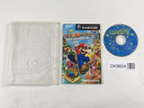 DK9604 Mario Party 7 GameCube Japan