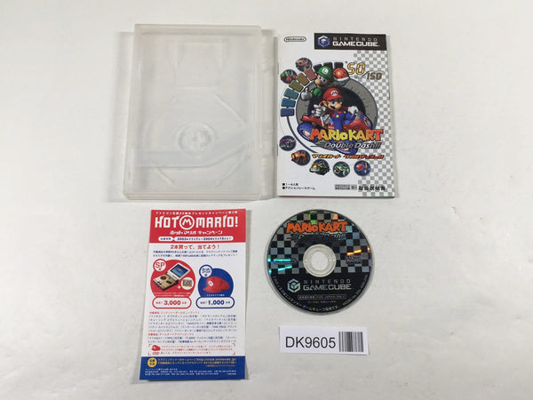 DK9605 Mario Kart Double Dash GameCube Japan